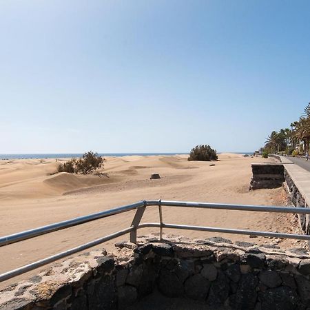 Apartment Tindaya Mt Maspalomas By Villagrancanaria Ngoại thất bức ảnh
