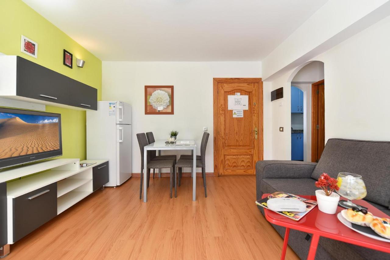 Apartment Tindaya Mt Maspalomas By Villagrancanaria Ngoại thất bức ảnh