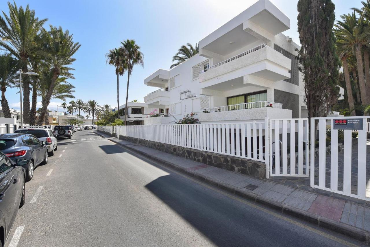 Apartment Tindaya Mt Maspalomas By Villagrancanaria Ngoại thất bức ảnh