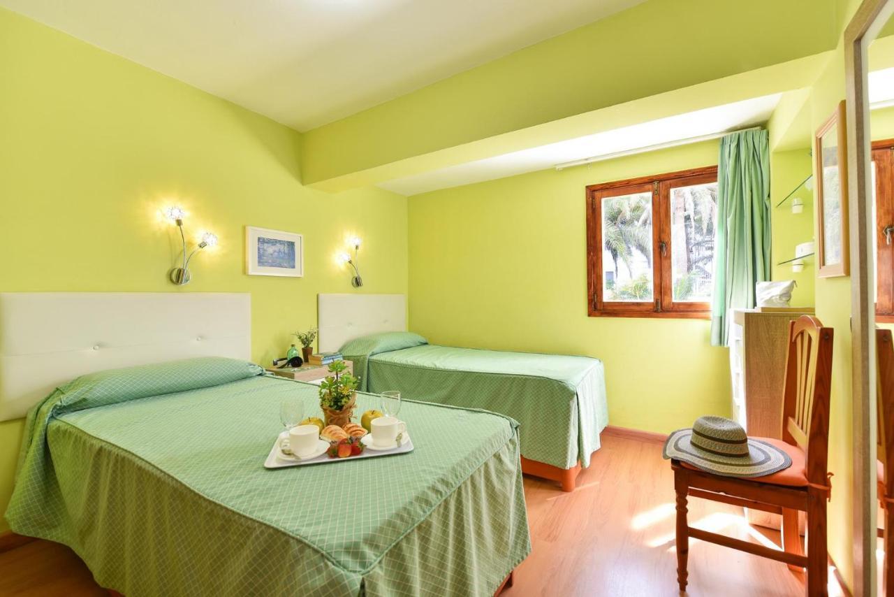 Apartment Tindaya Mt Maspalomas By Villagrancanaria Ngoại thất bức ảnh