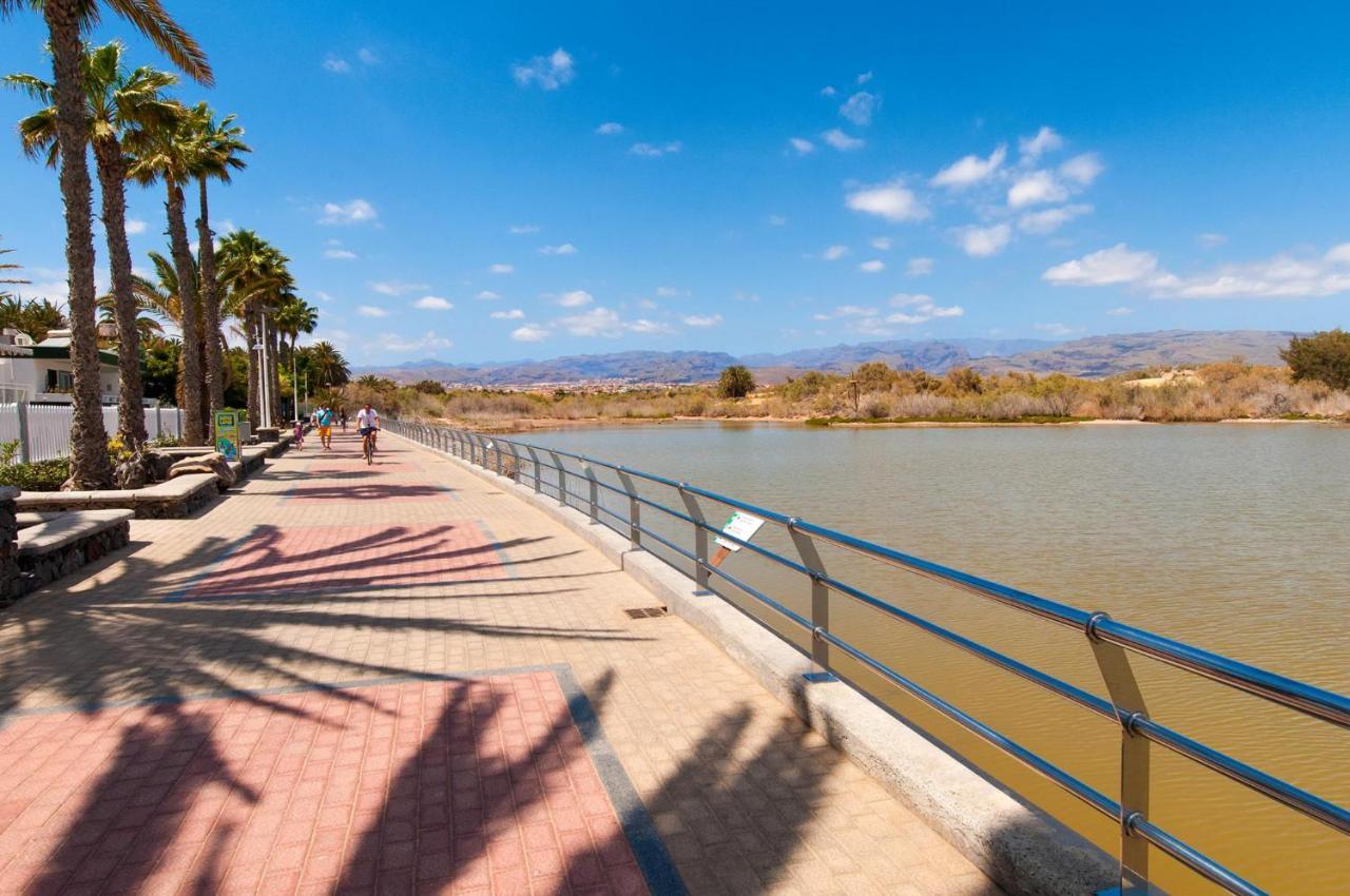 Apartment Tindaya Mt Maspalomas By Villagrancanaria Ngoại thất bức ảnh