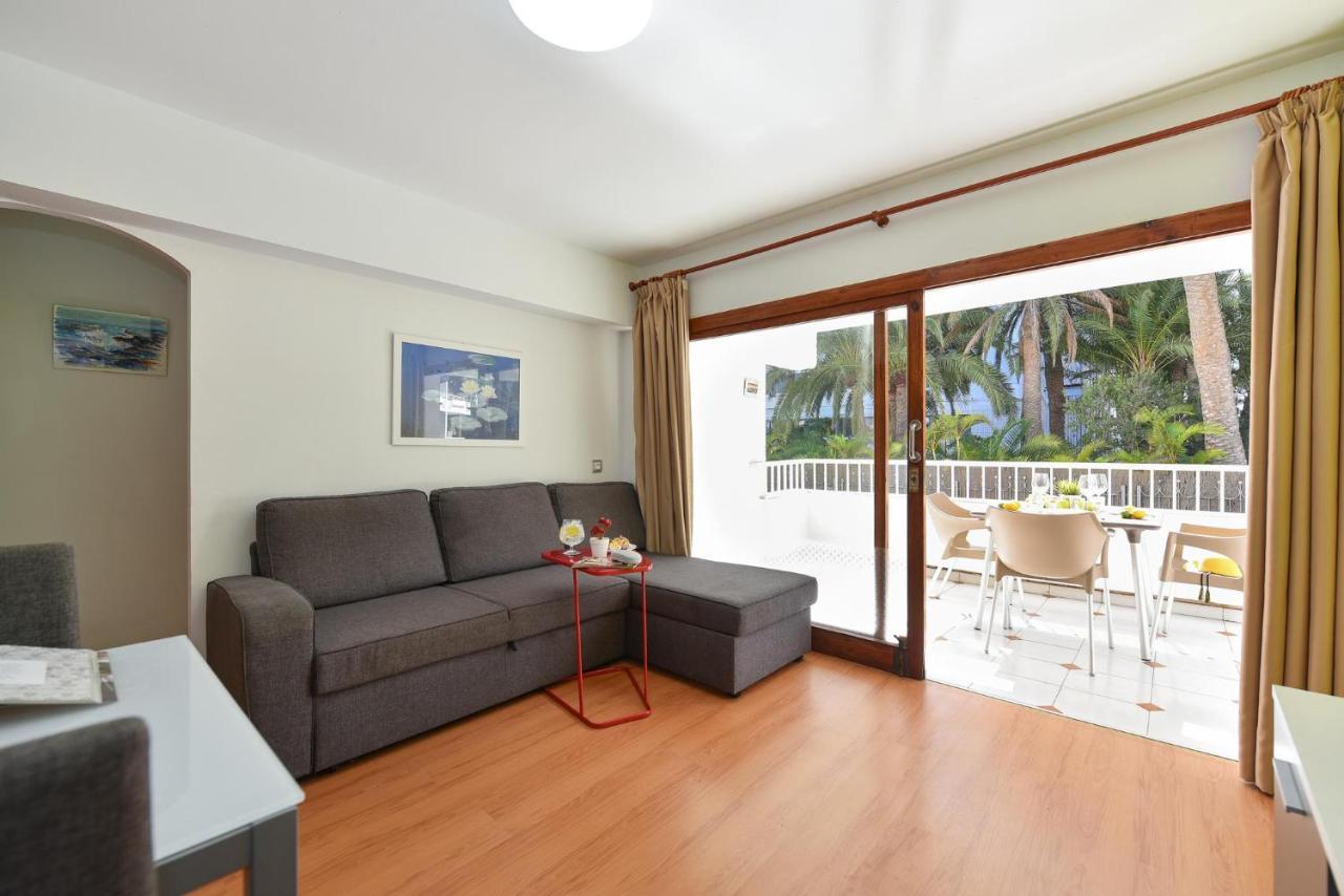 Apartment Tindaya Mt Maspalomas By Villagrancanaria Ngoại thất bức ảnh